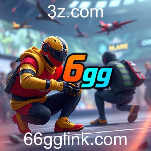 Crescimento Explosivo do 66gg: O Fenômeno dos Jogos Online em 2025